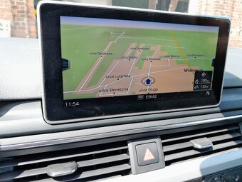 Audi A5 Cena Brutto - 14