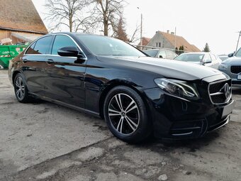 Mercedes E220 Cena Brutto - 14