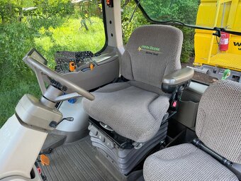 John Deere 7280R rok pr 2013 - 14