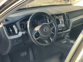 Volvo XC60 II • 2017 • Inscription • Salon Polska • Bezwypad - 14