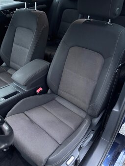Volkswagen Passat 2.0 TDI 110 kW Highline - 14