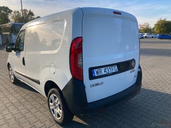 Fiat Doblo - 14