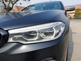 Bmw M550i Cena Brutto - 14