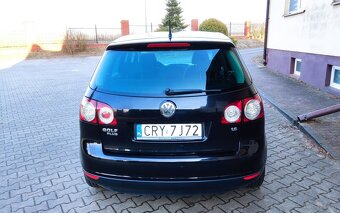 Golf 5plus idealny - 14