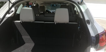 Mazda CX-9 Mazda CX 9 ,automat, Benz.-LPG, 7osób ,skóry, 71t - 14