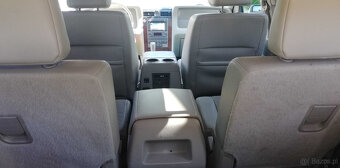 Lincoln Navigator Super luksusowy Lincoln Navigator 5.4 l. L - 14