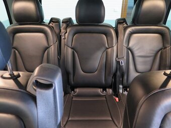 Mercedes-Benz V250D,4x4,VAT,360°,2.2CDI,7mís - 14