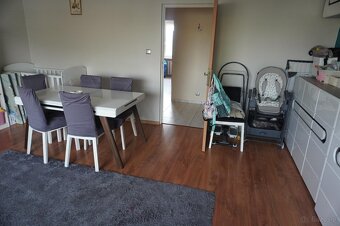 Lokal mieszkalny 65,20m2 z piwnicą - 14