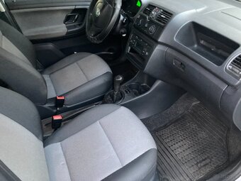 Skoda Fabia 1.6 TDI - 14