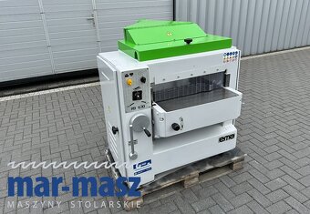 Grubościówka EMA typ RB 630 - 14