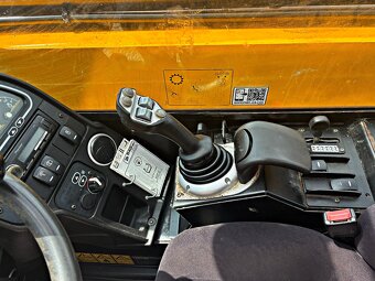 JCB 540-180 ŁADOWARKA TELESKOPOWA 2018R. MTH:1870 | JCB 53 - 14