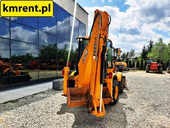 JCB 3CX COMPACT KOPARKO-ŁADOWARKA. 2016R. | JCB 1CX, 2 - 14
