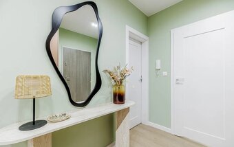 3 pokoje, 50m2, balkon, winda,  Podmiejska Nova-Kalisz - 14