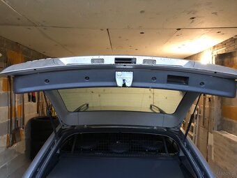 Mercedes W203 C240 V6 - 14