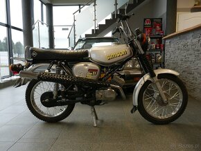 Simson S 51 - 14