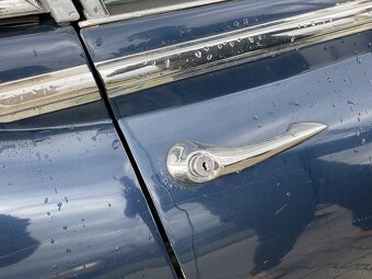 Jaguar E-type coupe 1970 seria II - 14