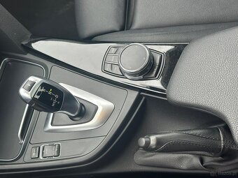 BMW seria 3 2017 rok - 14