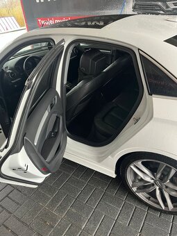 Sprzedam Audi A3 2017 rok 2.0 benz super stan - 14