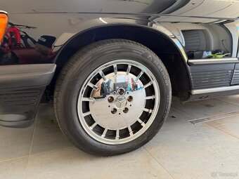 MARCEDES SL560 R107 - 14