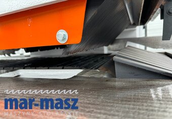 Wielopiła gąsienicowa automatyczna SCM M3 do obróbki drewna - 14