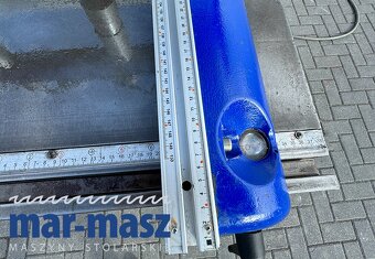 Wiertarka wielowrzecionowa FELDER typ FD 921 - 14