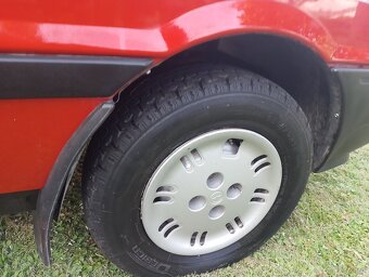 Polonez 1,5 GLI - 14