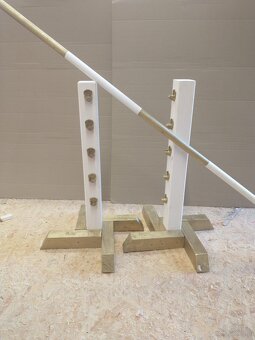 Przeszkoda HOBBY HORSE - 14