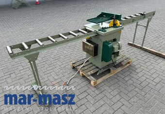 Piła tarczowa poprzeczna SOCOLEST S.PT - 14