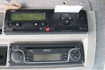 Iveco EUROCARGO ML 160E28, EURO 4, HYDRAULIKA PRZÓD - 14
