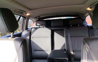 PRYWATNE BMW E91 - 14