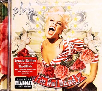 ⭐⭐⭐Polecam Album CD LADY GAGA- The Fame-CD Nowy - 14
