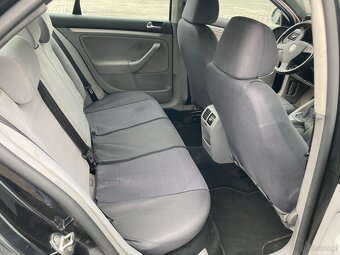 Jetta 2.0 TDI 150-KM - 14