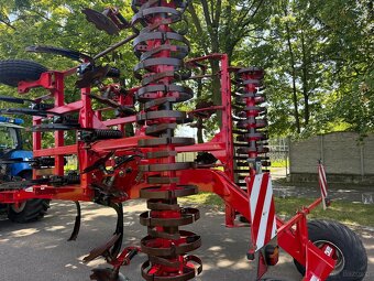 Agregat Bezorkowy uprawowy Horsch Terrano 5FX rok pro 2012 s - 14