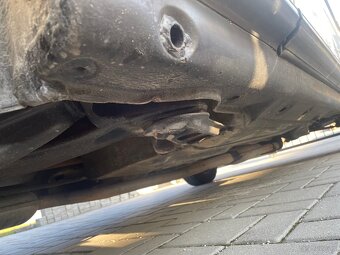 Mercedes w123 CE - 14