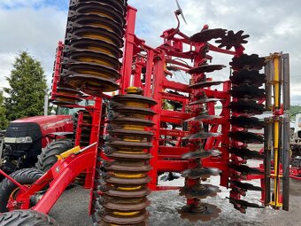 Brona Talerzowa Vaderstad Carrier CR XL 525 Rok PR 2017 stan - 14