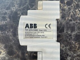 Sprzedam moduły przełączające LCD marki ABB Time Ego-n, - 14