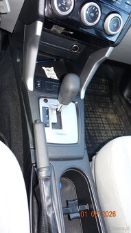 Subaru Forester - 14