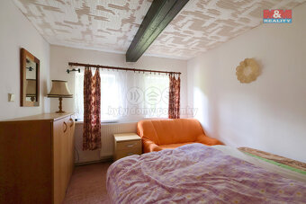 Chata w Jesionikach - 14