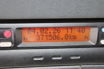 MAN MAN TGA 18.350, CRANE HIAB 102 - 14