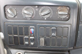 MAN MAN TGA 18.350, CRANE HIAB 102 - 14