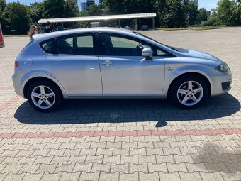 Leon 1.4 Benzyna - 14