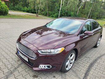 Sprzedam fusion usa - 14