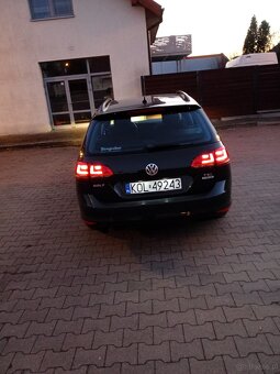 Vw golf 1,2tsi/110kM - 14