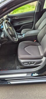 Toyota Camry 2.5 HYBRID PRESTIGE | Bezwypadkowa | Salon PL | - 14