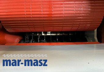 Wielopiła wałowa BRODPOL WP-160 - 14