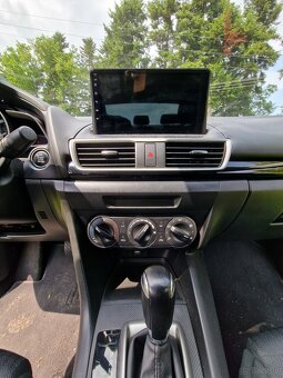 Mazda 3 BM 2.0 120KM | Automat | - 14