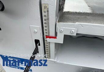 Wieloczynnościowa maszyna do drewna obrabiarka KP 321 - 14