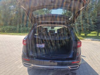 RENAULT KOLEOS 4X4 2.0DCI - 14