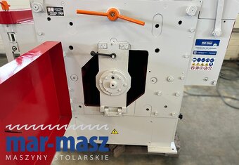 Wielopiła wałowa BRODPOL WP-160 - 14