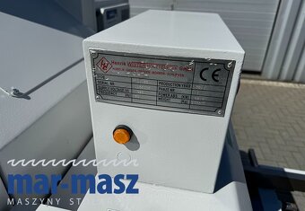 Wielopiła gąsienicowa WINTER MRS-155 350/160 - 14